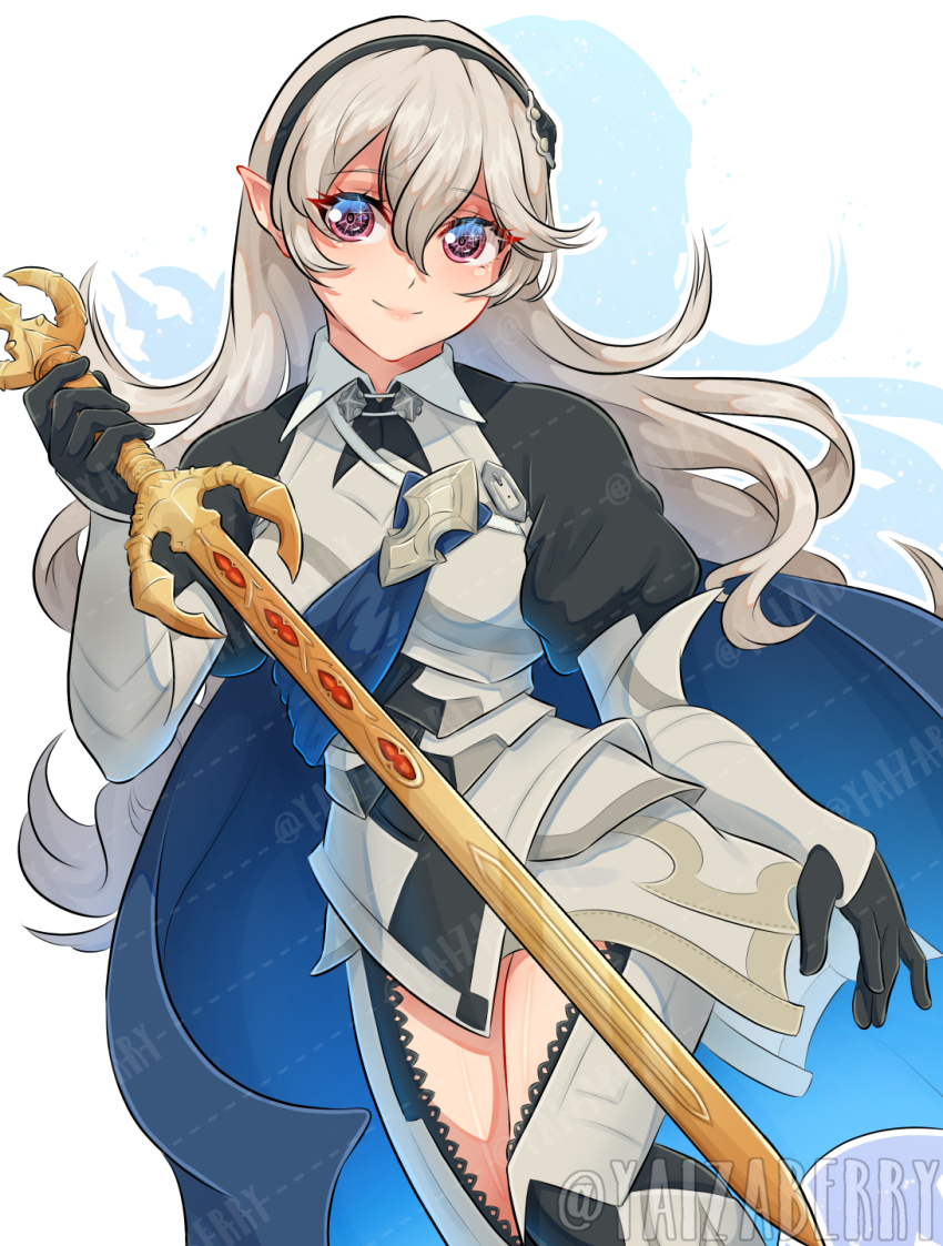 Fire Emblem Rule 34 Image