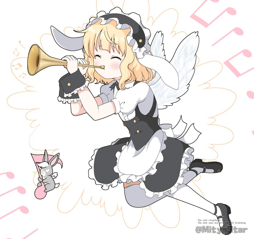 Kirima Syaro (Gochuumon Wa Usagi Desu Ka?) Rule 34 Image