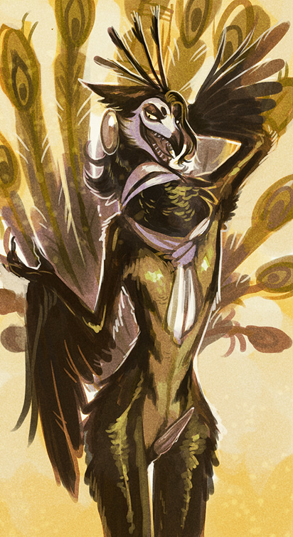 Olivier Rule 34 Image
