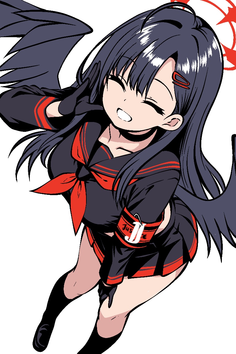 Ichika (Blue Archive) Rule 34 Image