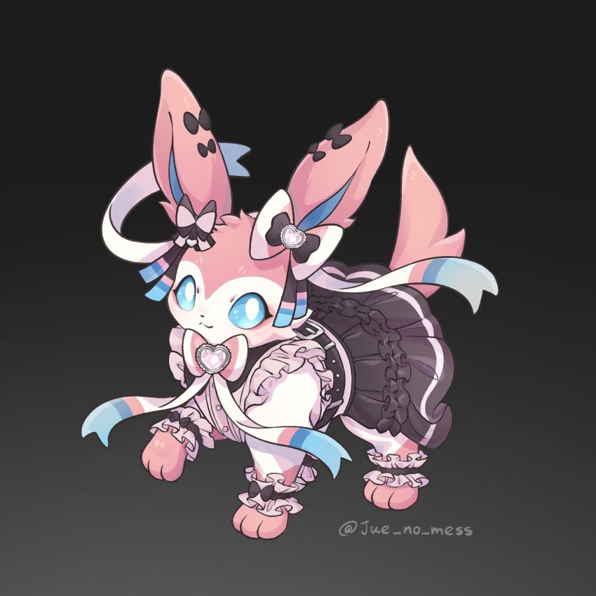 Gen 6 Pokemon (Nintendo) Rule 34 Image