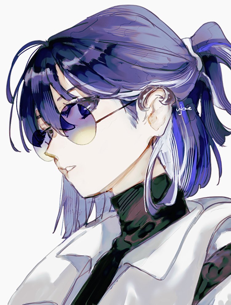 Andreana (Arknights) Rule 34 Image