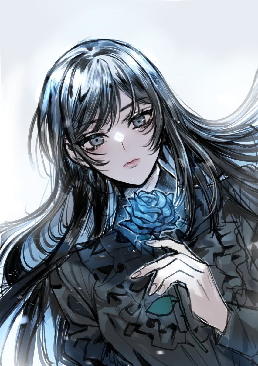 Ado (Utaite) Rule 34 Image
