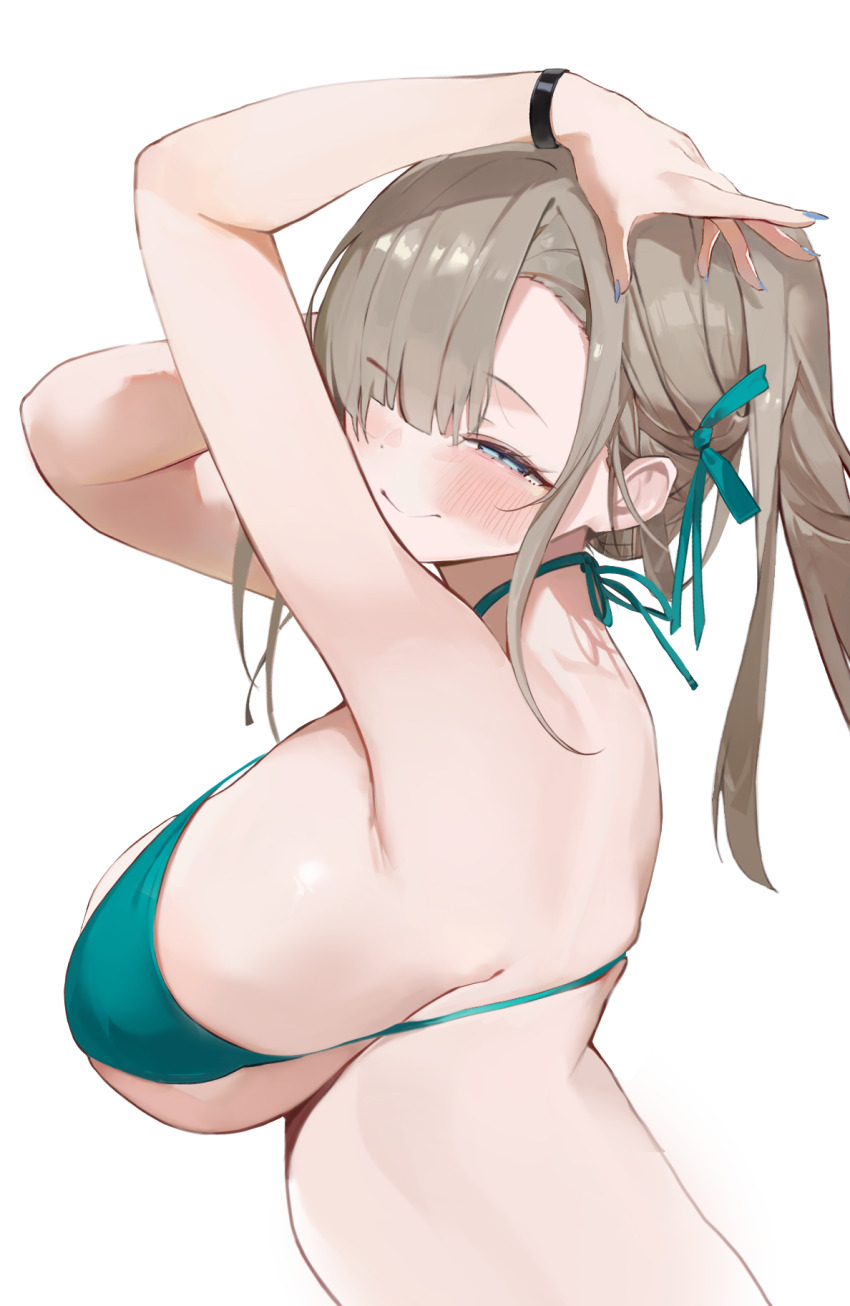 Asuna (Blue Archive) Rule 34 Image