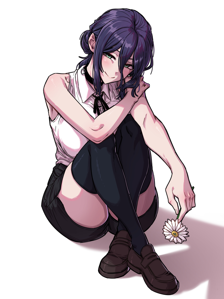 Reze (Chainsaw Man) Rule 34 Image