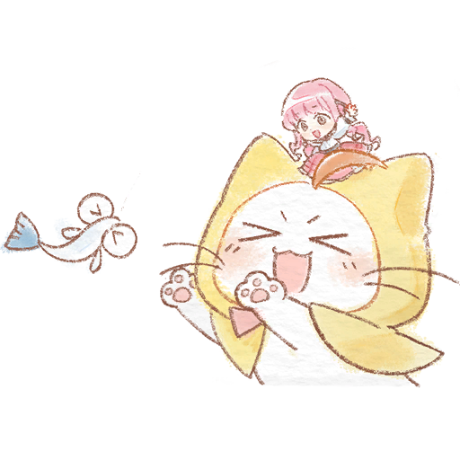 Momo (Nikki) Rule 34 Image