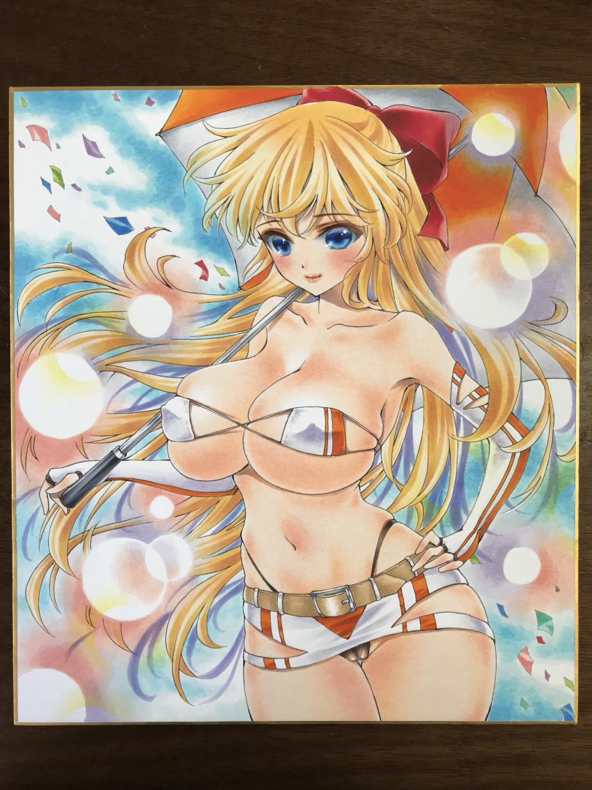 Aino Minako Rule 34 Image