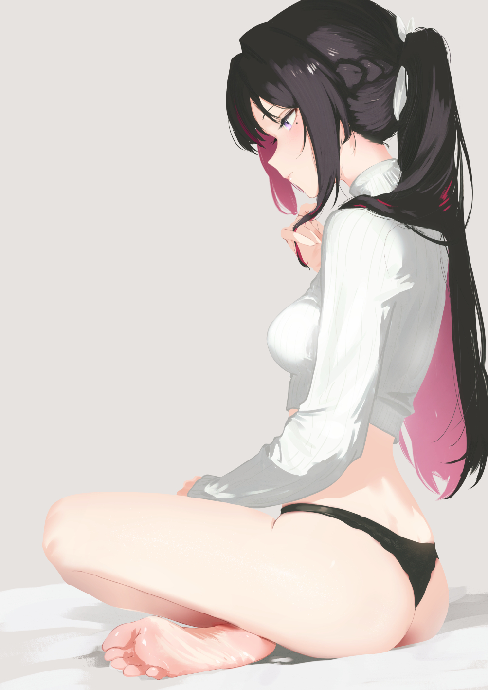 Azki (Hololive) Rule 34 Image