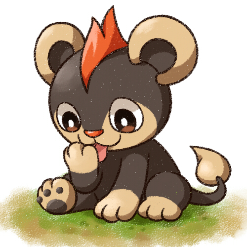 Gen 6 Pokemon (Nintendo) Rule 34 Image