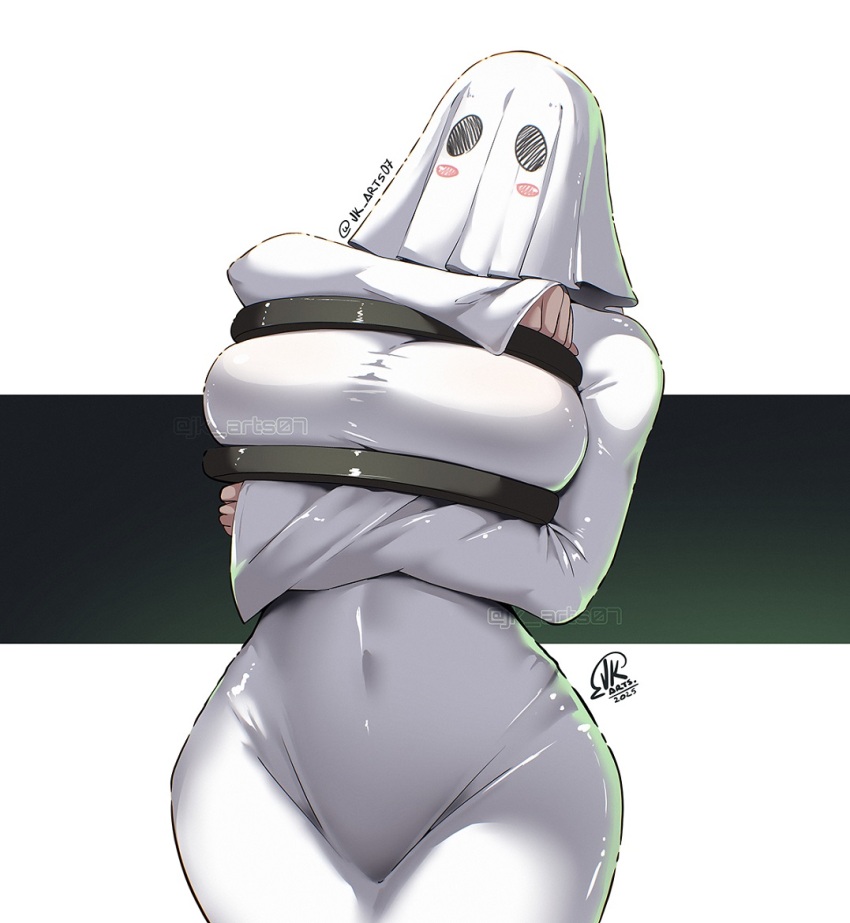 Halloween Rule 34 Image
