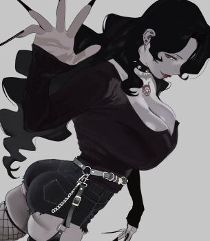 Lust (Fma) Rule 34 Image