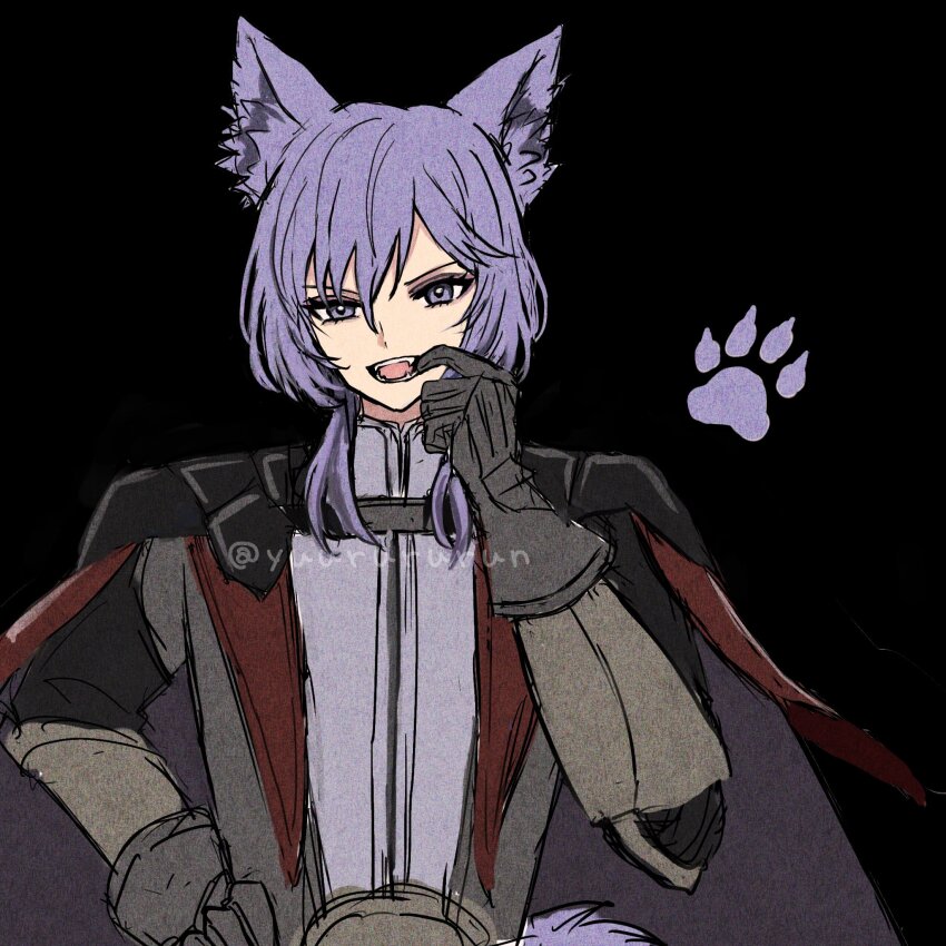Yuri Leclerc (Fire Emblem) Rule 34 Image