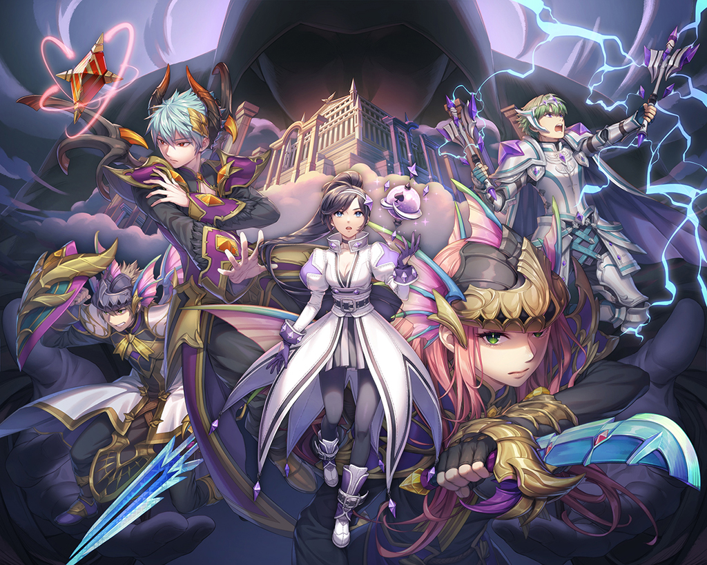 Character Request (Nexon) Rule 34 Image