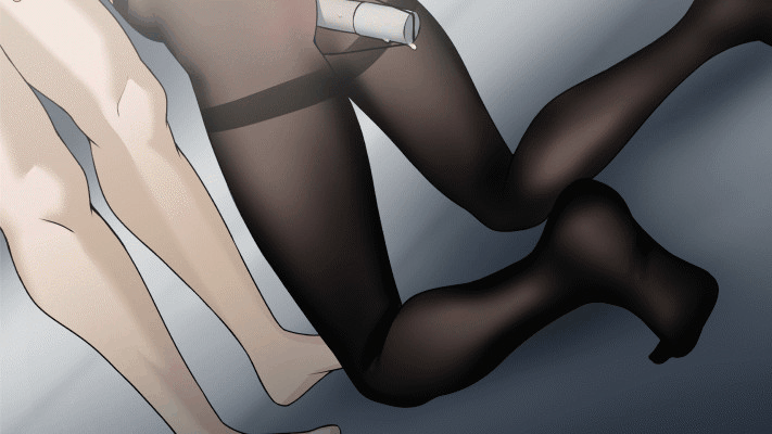 Perlica (Arknights) Rule 34 Image