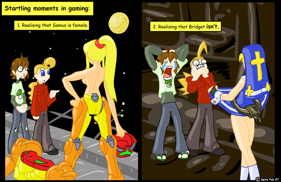 Armor Rule 34 Image