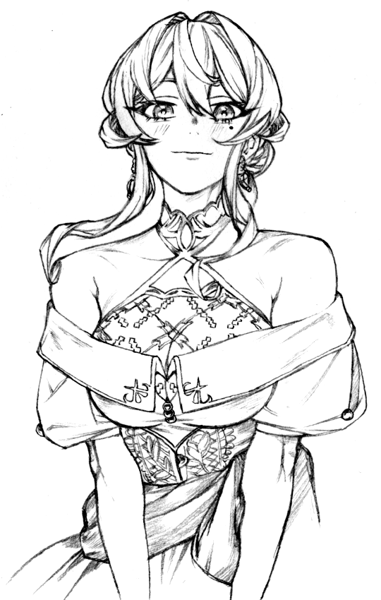 Gotland (Kancolle) Rule 34 Image
