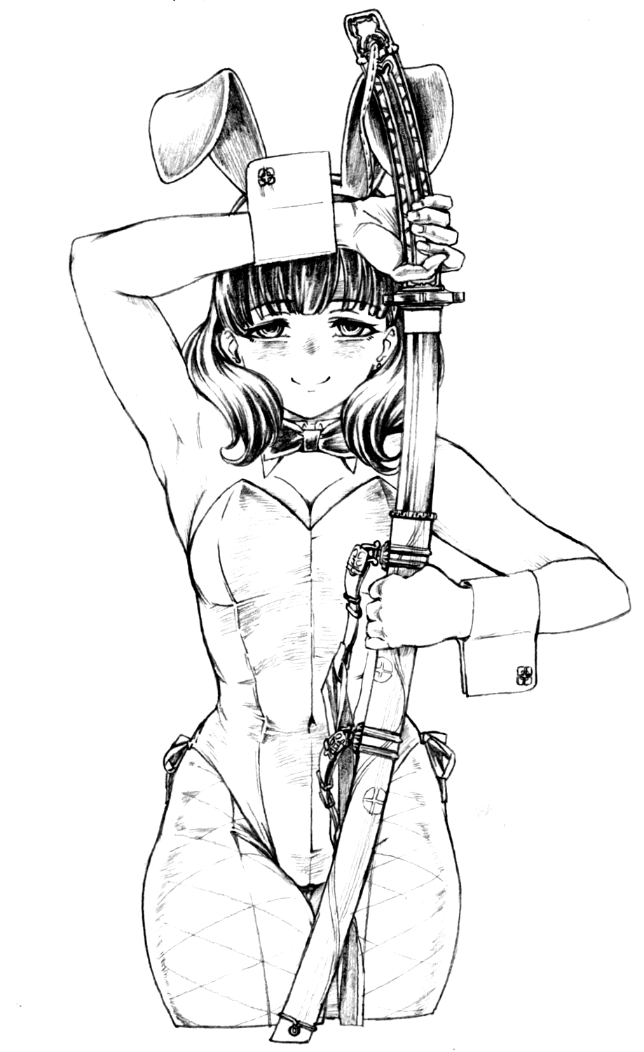 Sakuma Mayu (Idolmaster) Rule 34 Image