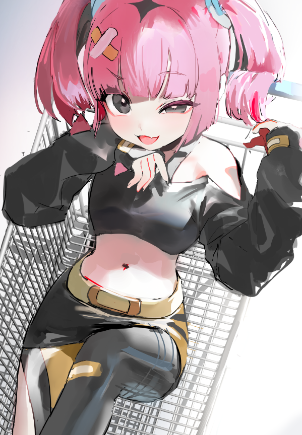 Coral (Pokemon) Rule 34 Image