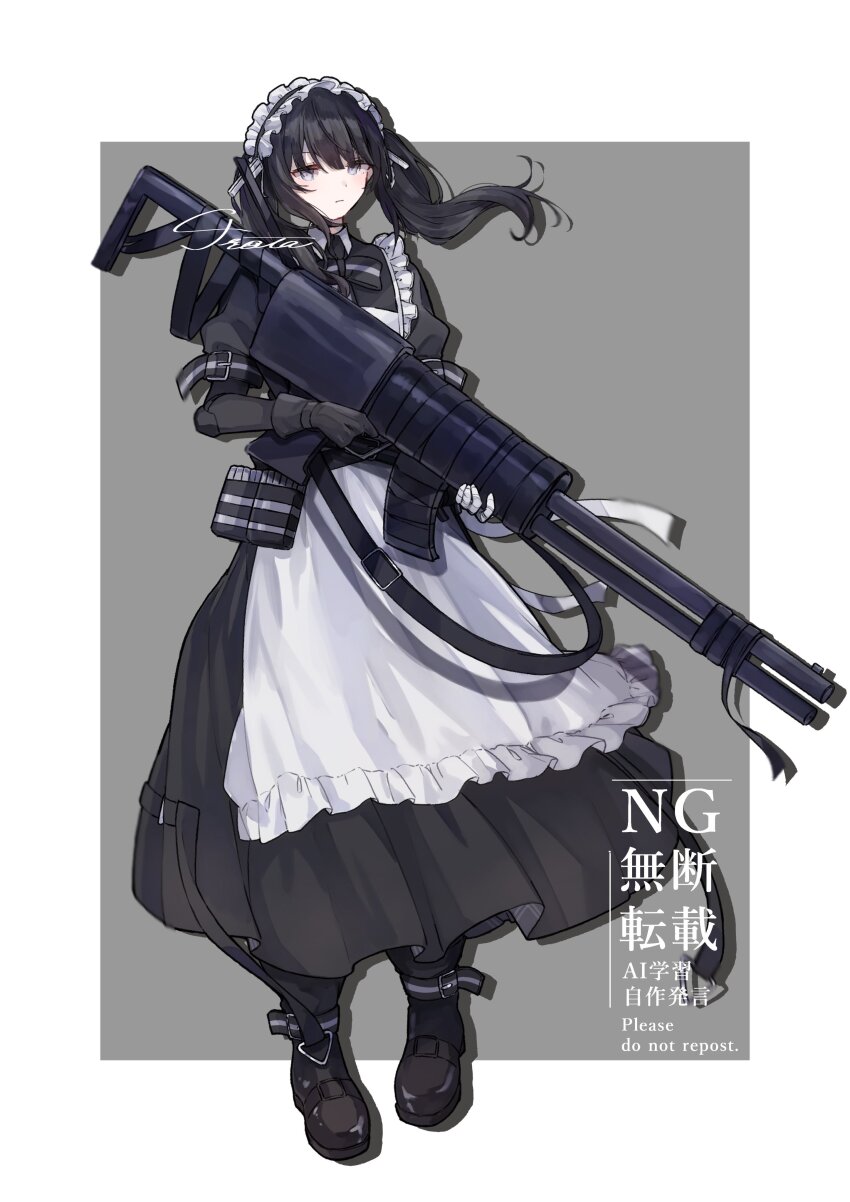 Mahou Shoujo No Majo Saiban Rule 34 Image