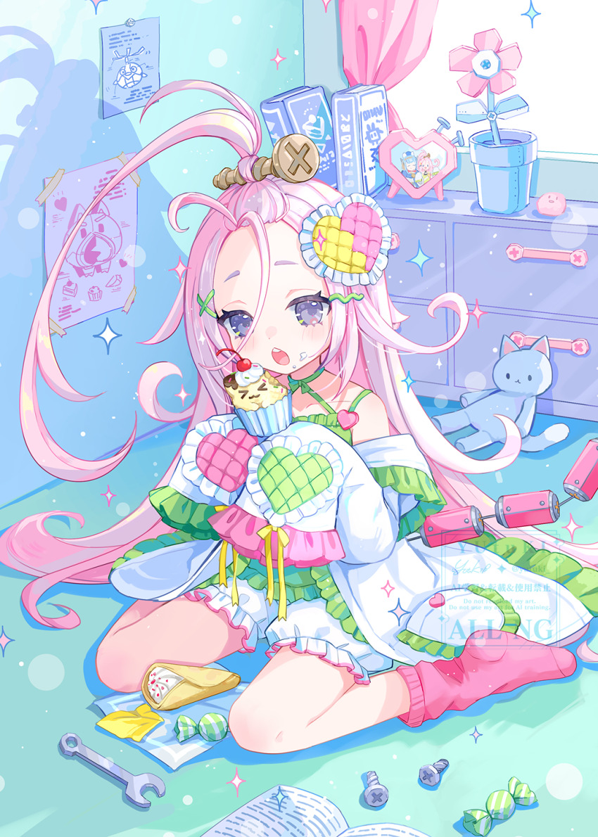 Aino (Genshin Impact) Rule 34 Image