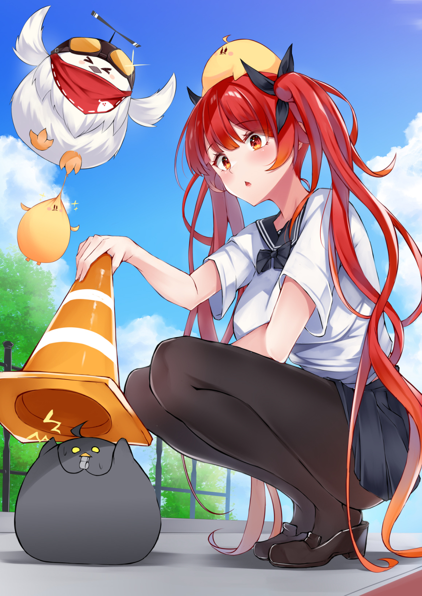 Honolulu (Azur Lane) Rule 34 Image