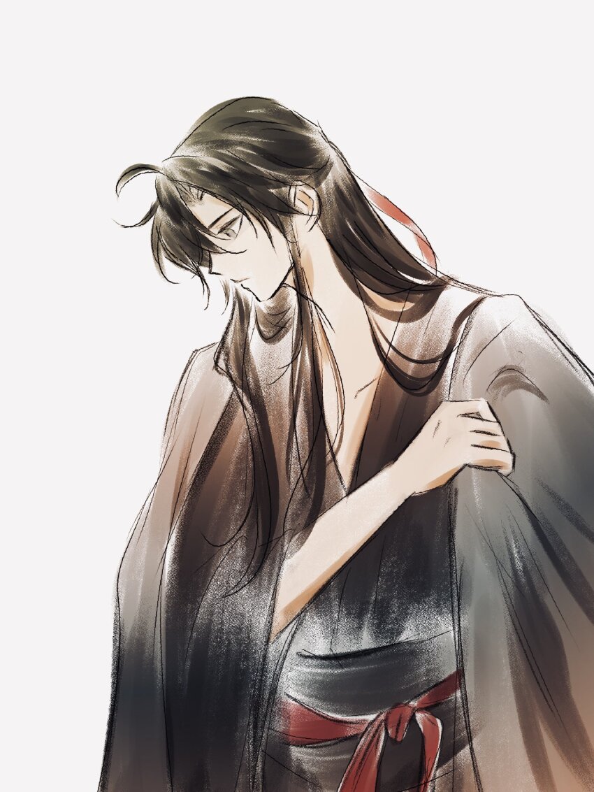 Wei Wuxian Rule 34 Image