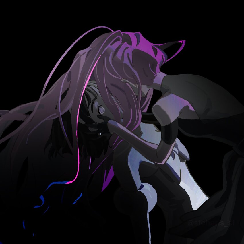 Mizi (Alien Stage) Rule 34 Image