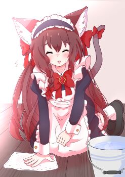 Mewry (Fuki Nyan) Rule 34 Image