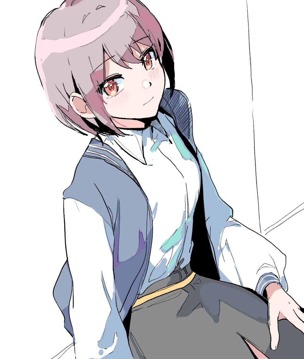 Chihaya Anon (Bang Dream!) Rule 34 Image