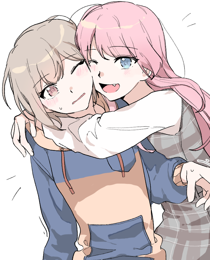 Chihaya Anon (Bang Dream!) Rule 34 Image