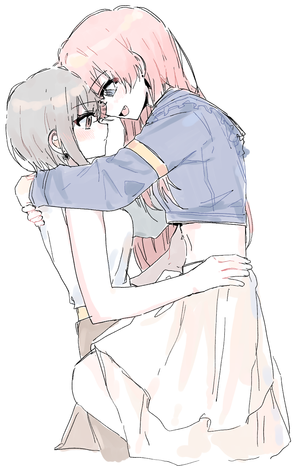 Chihaya Anon (Bang Dream!) Rule 34 Image