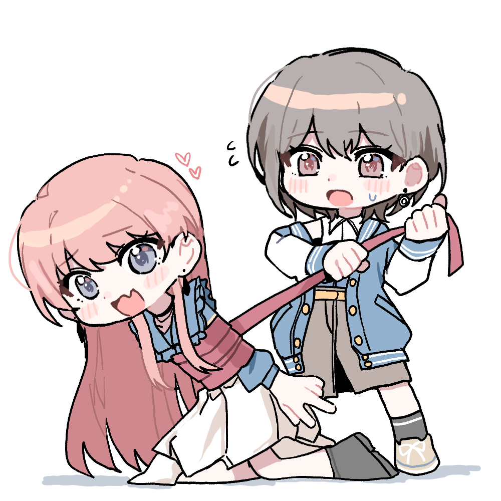 Chihaya Anon (Bang Dream!) Rule 34 Image