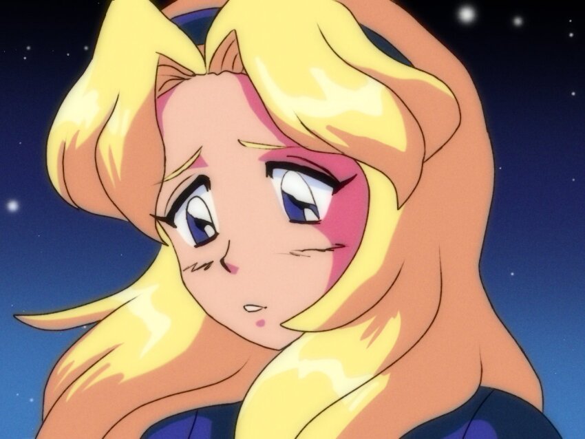 Maria Robotnik (Sonic (Series)) Rule 34 Image