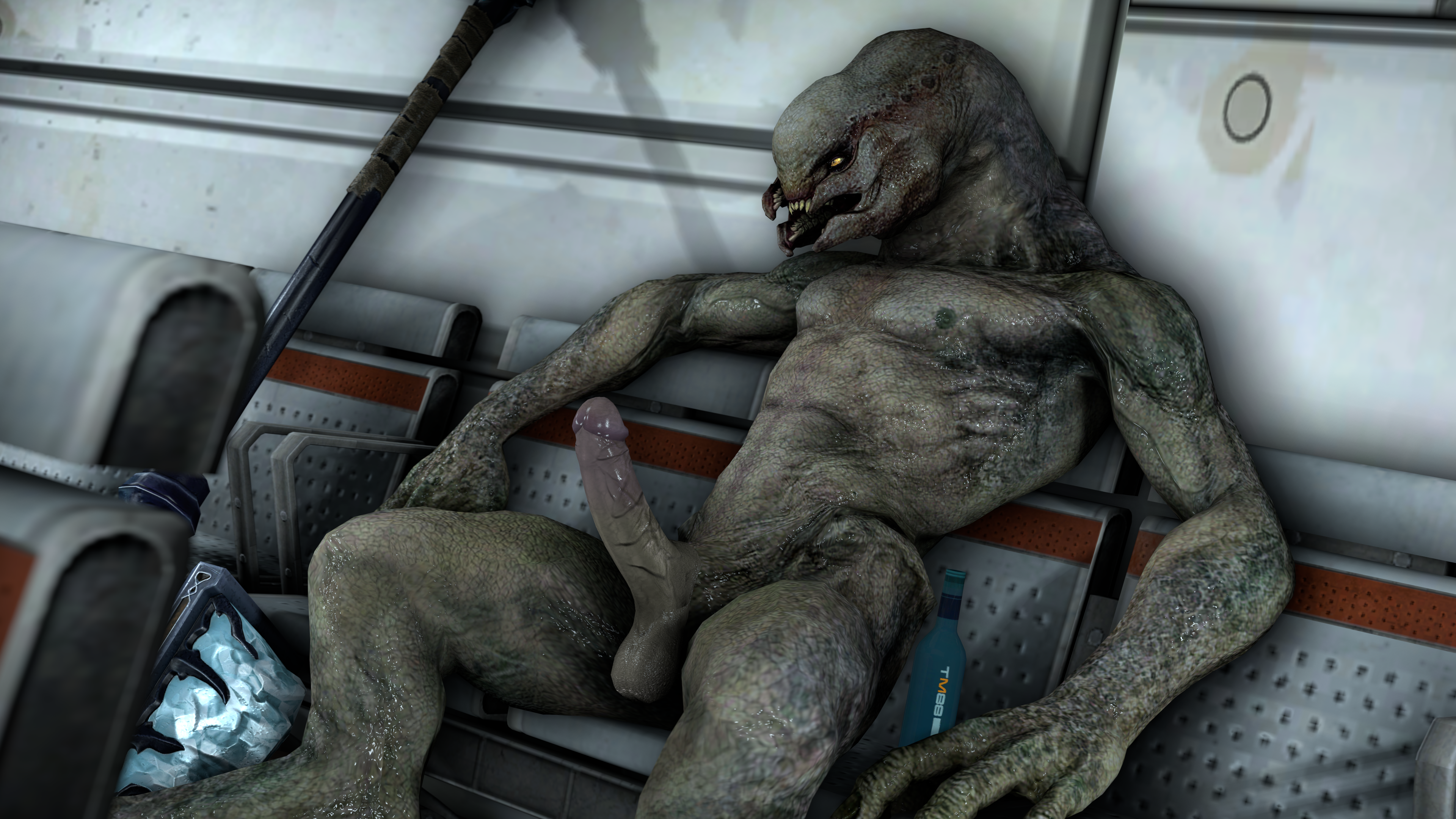 Digital Media (Artwork) Rule 34 Image
