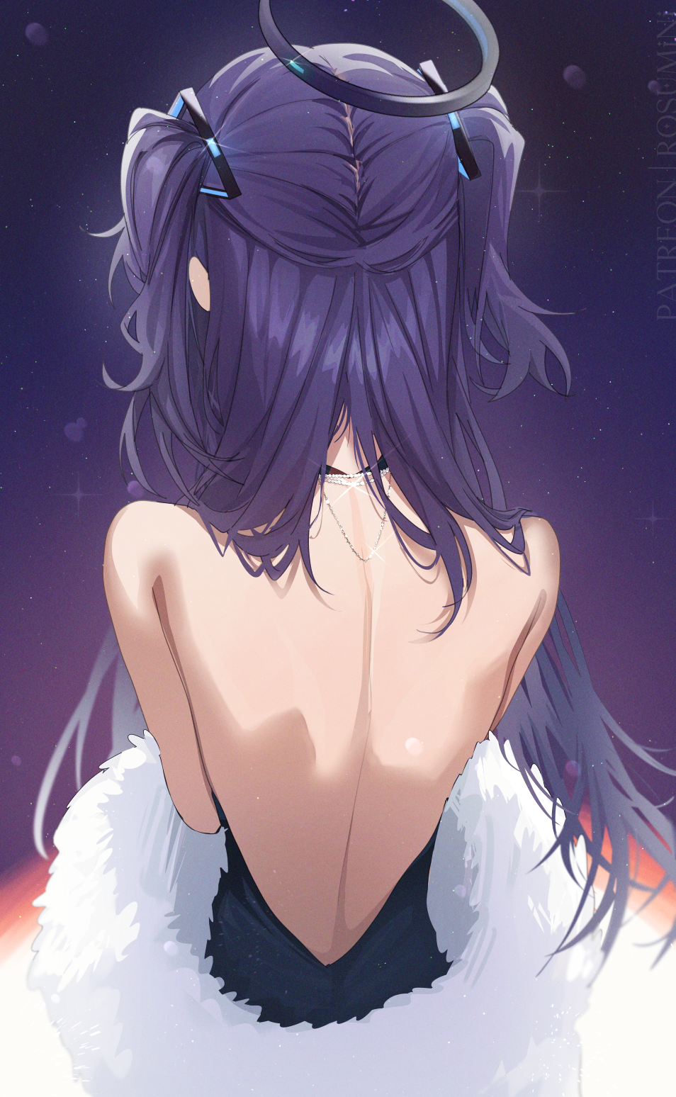 Yuuka (Blue Archive) Rule 34 Image
