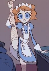 Apron Rule 34 Image
