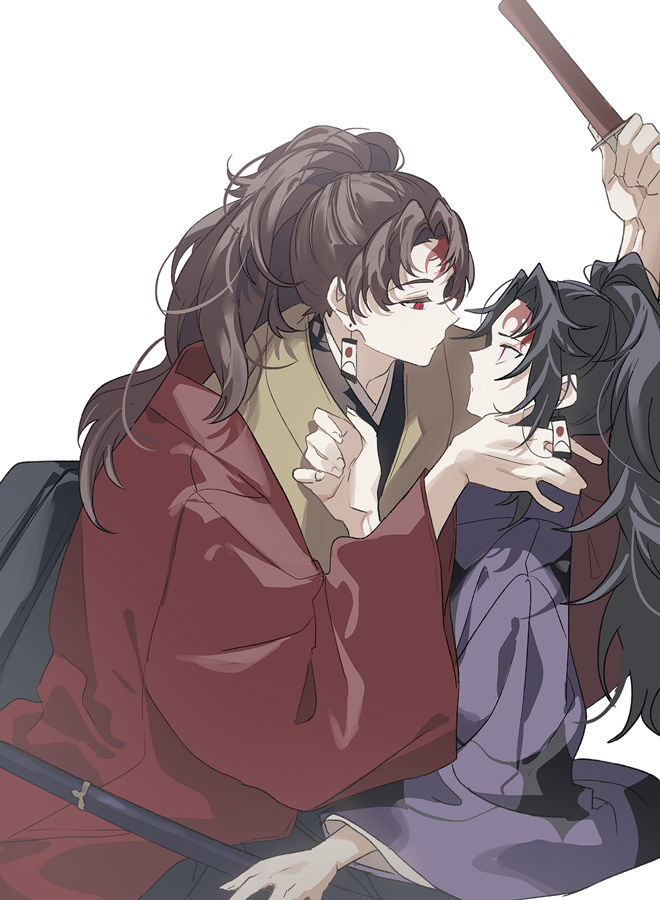 Kimetsu No Yaiba Rule 34 Image