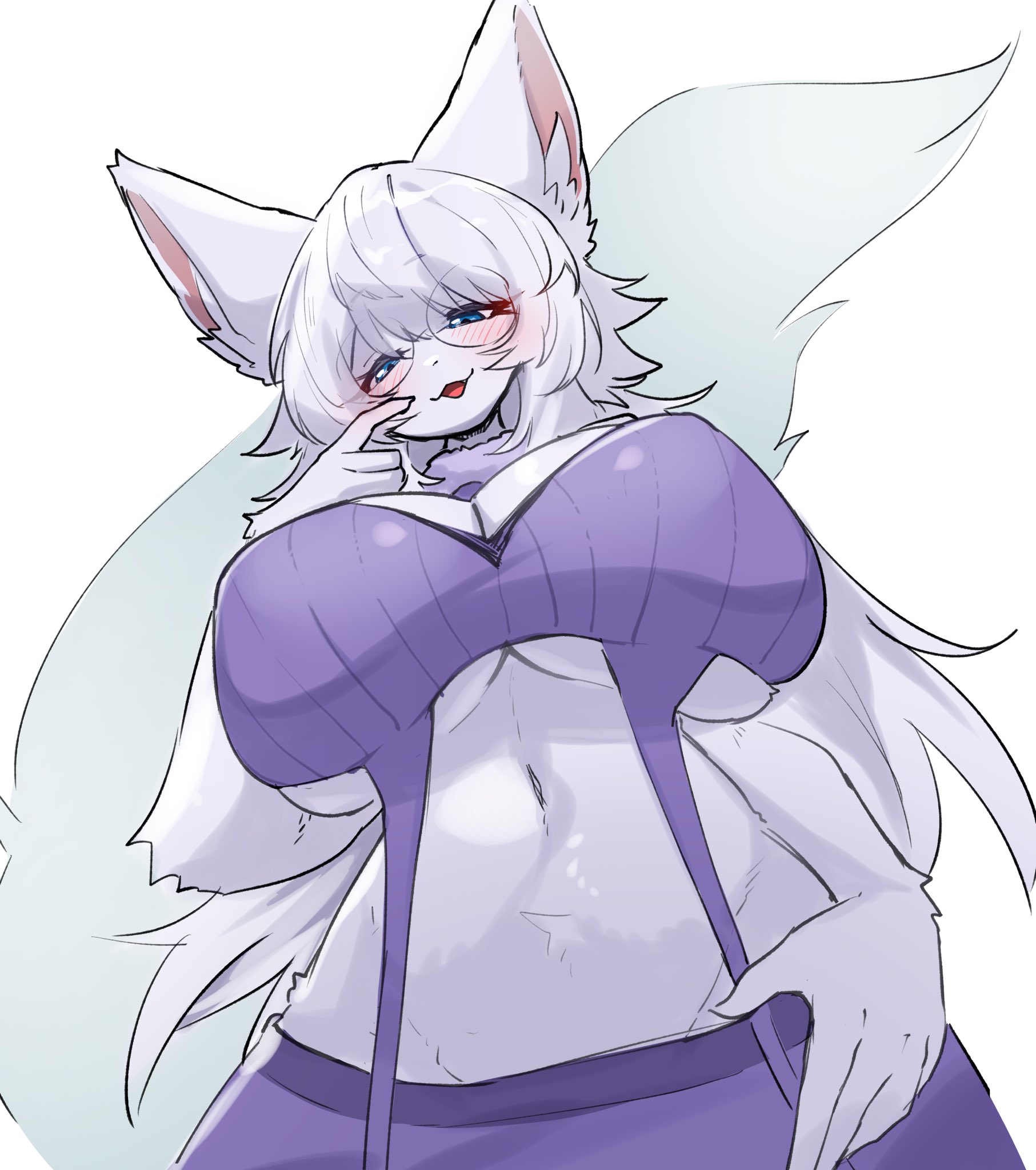 Nyova Rule 34 Image