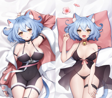 Indie Virtual Youtuber Rule 34 Image