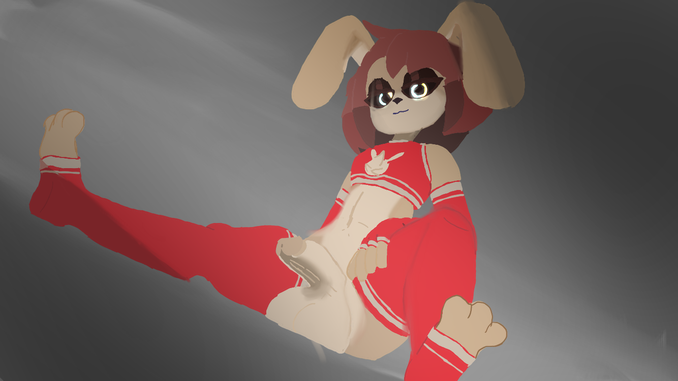 Art Rule 34 Image
