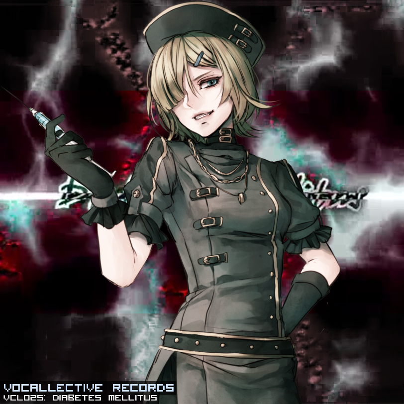 Kagamine Rin (Vocaloid) Rule 34 Image