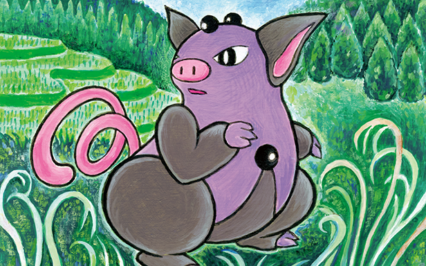 Gen 3 Pokemon (Nintendo) Rule 34 Image