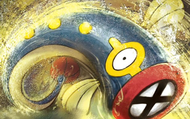 Eelektrik (Nintendo) Rule 34 Image