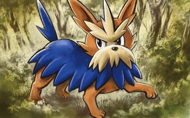 Gen 5 Pokemon (Nintendo) Rule 34 Image