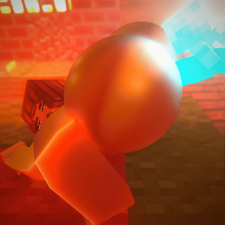 Allay (Minecraft) Rule 34 Image