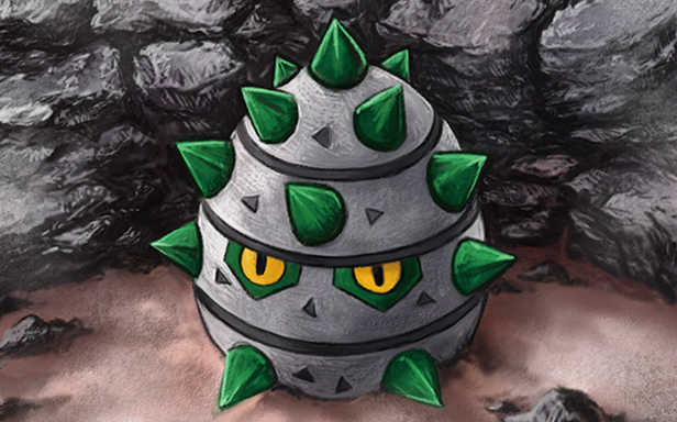 Gen 5 Pokemon (Nintendo) Rule 34 Image