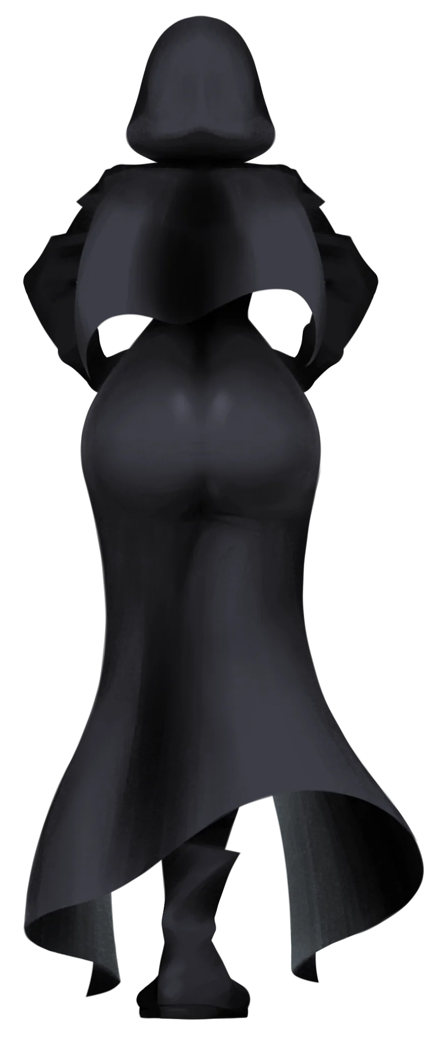 Scp-049 (Scp Containment Breach) Rule 34 Image