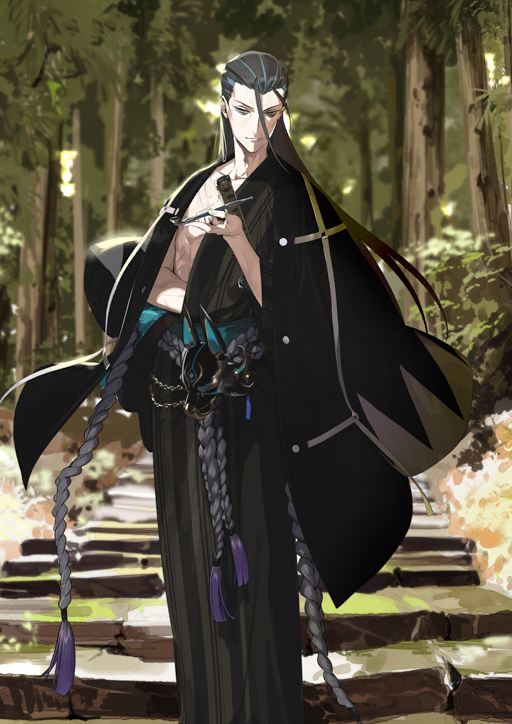 Fate/Grand Order Rule 34 Image