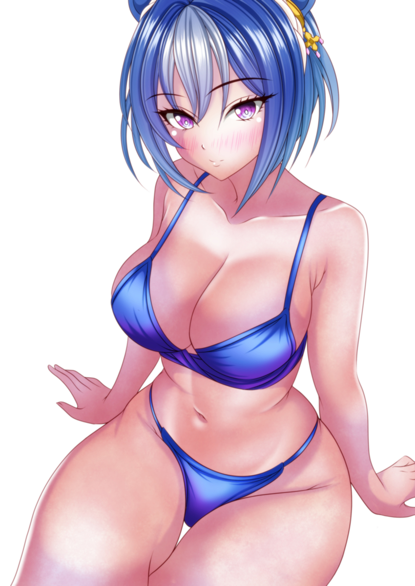 Cesario (Umamusume) Rule 34 Image