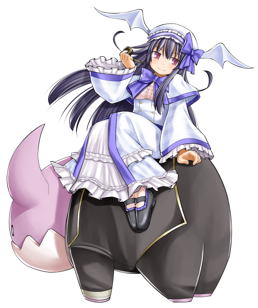 Emil Chronicle Online Rule 34 Image